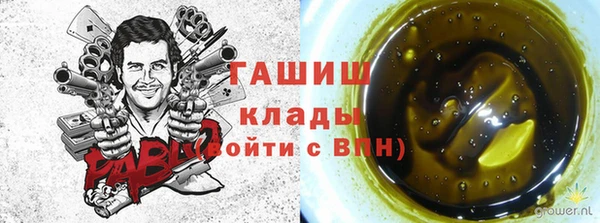 твердый Арсеньев